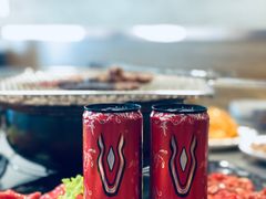 -合易泓烤肉•首创生椰大油边(宁山路店)