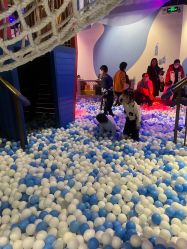 -幻贝家儿童乐园(苏州中心店)