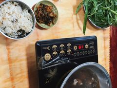 -辉记牛肉馆(泉州店)