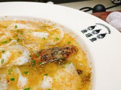 渔语鱼招牌酸菜鱼系列-渔语鱼酸菜鱼新川菜(来福士店)