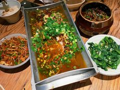 -树厨贵州菜(大十字店)