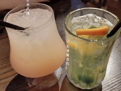 -The Cheebat 锌吧·Bistro(体育西店)