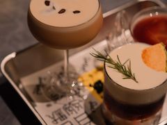 -Seesaw Coffee(88铜仁路店)