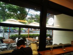 -Peet's Coffee皮爷咖啡(大学路店)