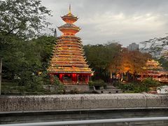 -深圳锦绣中华民俗村