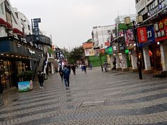 -东西巷