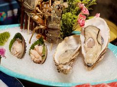 -揽季锅物会·海鲜姿造(三坊七巷店)