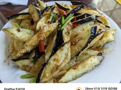 -美顺香食府鱼头老店(雪野湖店)