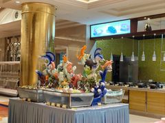 -临沂华盛江泉城大酒店