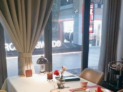 -芙蓉堂(武汉天地店)