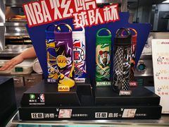 -德克士(砂之船奥特莱斯店)