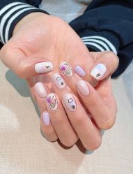 -LILY NAILS美甲美睫