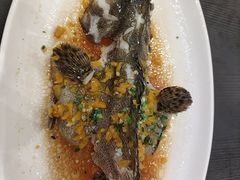 -御彩酒家(东风东路店)