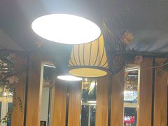 -天盛海鲜烧烤大排档·本地小海鲜·牟平腿穗子(幸福店)