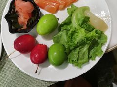 -长兴开元名都大酒店·地中海咖啡厅