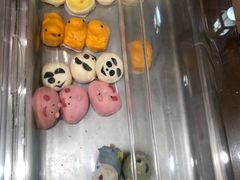 -庆丰包子铺(宣武门店)