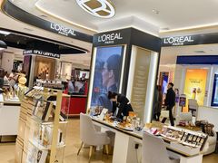 -松雷商业(南岗店)