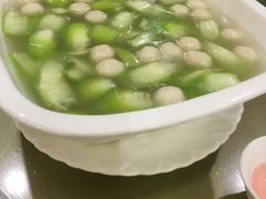 -琼菜坊·无鸡不成宴·海南菜老爸茶糟粕醋(海口骑楼老街店)