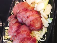 -小明同学(三里屯店)