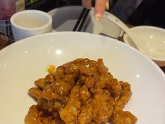 -吕氏疙瘩汤·新鲁菜(新贵和店)