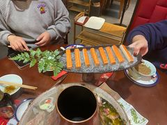 -1078號老北京涮肉(松柏店)