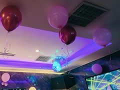 -冰城小镇音乐串吧·聚会餐厅(百子湾店)