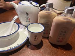 -寻宝记绍兴菜(鲁迅路店)