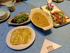 -香巴拉云南餐厅(华莱坞店)