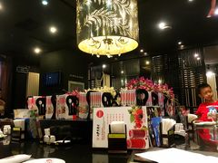 -江户前寿司(好运街店)