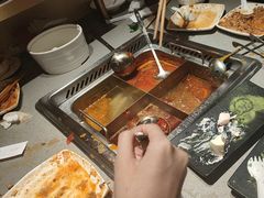 -海底捞火锅(攀枝花万达店)