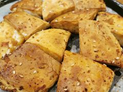 烤馍-老东镇啤酒屋海鲜加工·蒸汽海鲜·海鲜烧烤(台东店)