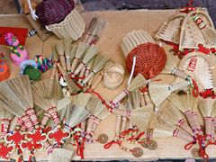 -妈妈的味道(和顺古镇店)