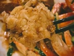 -无招牌海鲜餐厅(怡丰城店)