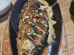 -正通记·哈尔滨烧烤·炭烤鸽子(七宝万科国际店)
