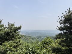 -北宫国家森林公园
