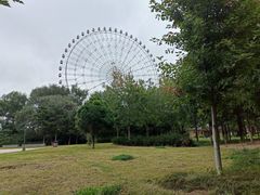 -万泉公园