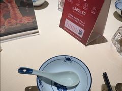 -侨美食家·粤菜(体育西路店)