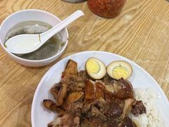 -南城香·饭香串香馄饨香(花园北路店)