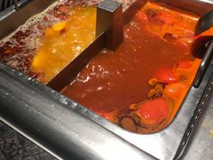 -海底捞火锅(崇文门新世界百货店)