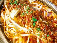 -自游人·美食一楼·地道徽菜(三十年名店)