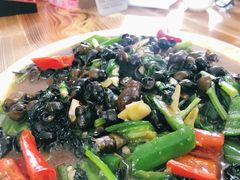 -花悦农庄 | 烧鸡·竹筒饭(沙迳高沙温泉香溪堡店)
