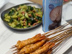 -锦州御烧烤(人民街店)