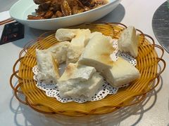 -苏师傅菜馆(上沙店)