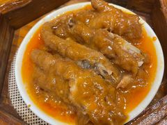 -如轩海鲜砂锅粥(国际能源店)