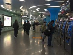 -潘家园(地铁站)