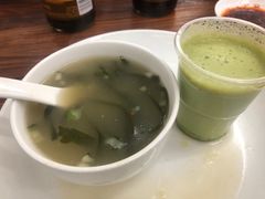-奉天蚨祥饺子馆