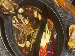 -蜀大侠火锅(香格里拉店)