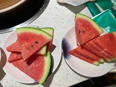 -三人行骨头王火锅(长寿店)