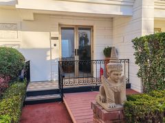 -春晖园度假酒店温泉