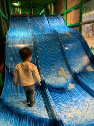 -KidSteam儿童乐园(富力城店)